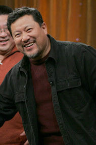 何雲偉[80年代著名影視演員]