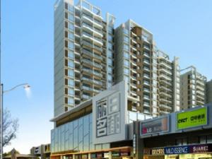 麗日名都 麗日名都