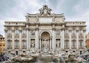 義大利羅馬人體運動大學 義大利羅馬人體運動大學