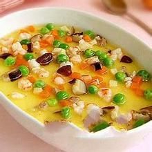 八寶蛋豆腐 八寶蛋豆腐