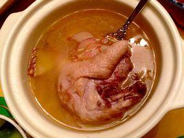 土豆鴨子煲 土豆鴨子煲