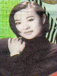 范春梅[中國演員]