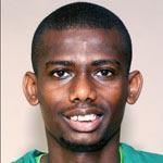 蒙塔薩里·阿爾·哈馬德