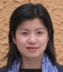 吳琪琳[池州市貴池區文化館副研究館員]