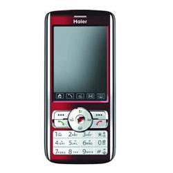 （圖）海爾 HGV68