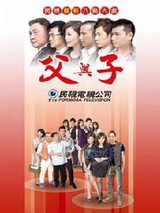 父與子[2011年王為、賴紹陽執導電視劇]