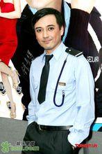 魯文杰[影視演員]