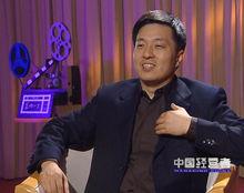 橫店集團總裁：徐永安