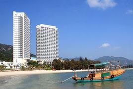 鳳池島酒店 鳳池島酒店