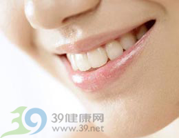 牙齒保健