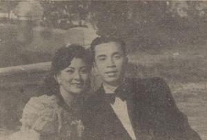 白虹主演《美人關》劇照