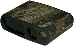 雷射測距測高測角一體機