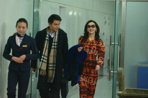 《我和我的他們》劇照