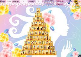 貴婦麻將對對碰 貴婦麻將對對碰