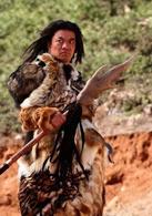 傳說[2010年吳家駘、林建中導演大陸電視劇]