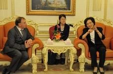 法國總工會 法國總工會