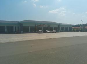 丁家寨村[山東青島市黃島區張家樓鎮丁家寨村]