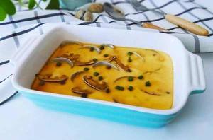 蛤蜊蛋羹 蛤蜊蛋羹