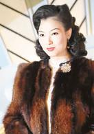 長恨歌[2005年鄭秀文、梁家輝主演的電影]