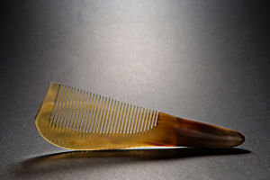 越南牛角梳 越南牛角梳