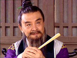 他是西遊中最牛的凡人,專砍神仙的腦袋,背景大得驚人 他是西遊中最牛的凡人,專砍神仙的腦袋,背景大得驚人