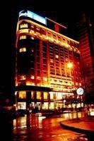 山西泉美國際大酒店 山西泉美國際大酒店