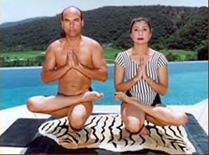 比拉克姆·喬杜里 比拉克姆·喬杜里