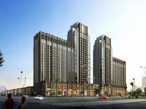 萬豐商城 萬豐商城