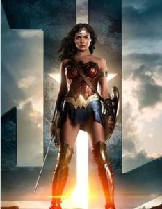 神奇女俠2 神奇女俠2