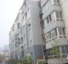 竹桿胡同 竹桿胡同