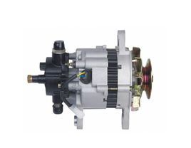 交流發電機 交流發電機