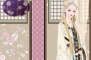 善德女王5 善德女王5