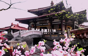 無錫影視基地 無錫影視基地