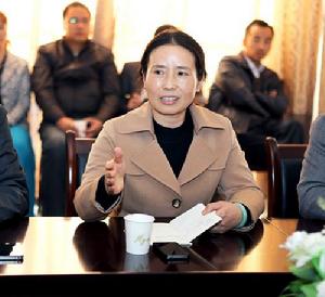 胡燕[中山大學地理與規劃學院講師]