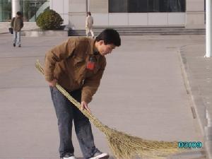 （圖）中國志願者協會