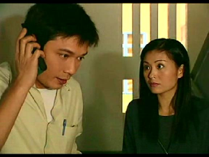 街市的童話劇照