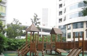 中關村公寓 中關村公寓