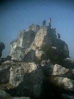 通城麥市雞籠山風景區