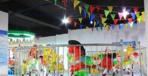 開心遊藝館 開心遊藝館