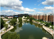 吉林建築大學城建學院