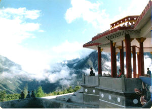 跑馬山公園 跑馬山公園