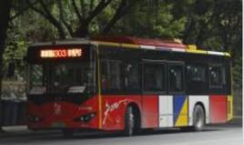 廣州公交303路 廣州公交303路