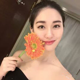 李思琪[中山學院外國語學院學生]