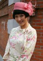 滾滾紅塵[2012年秦嵐、鄭嘉穎主演電視劇]