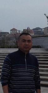 杜峰[當代自由職業畫家]