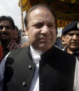 巴基斯坦穆斯林聯盟（謝里夫派） 領導人