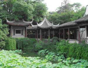 彭古愚公祠 彭古愚公祠