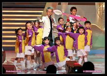 熊熊兒童合唱團