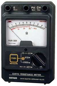 模擬式顯示儀表