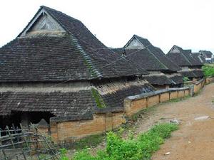 曼納囡村 曼納囡村